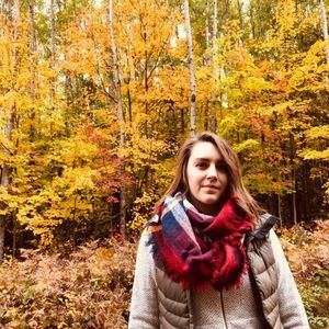 Meet your Posher, Anna